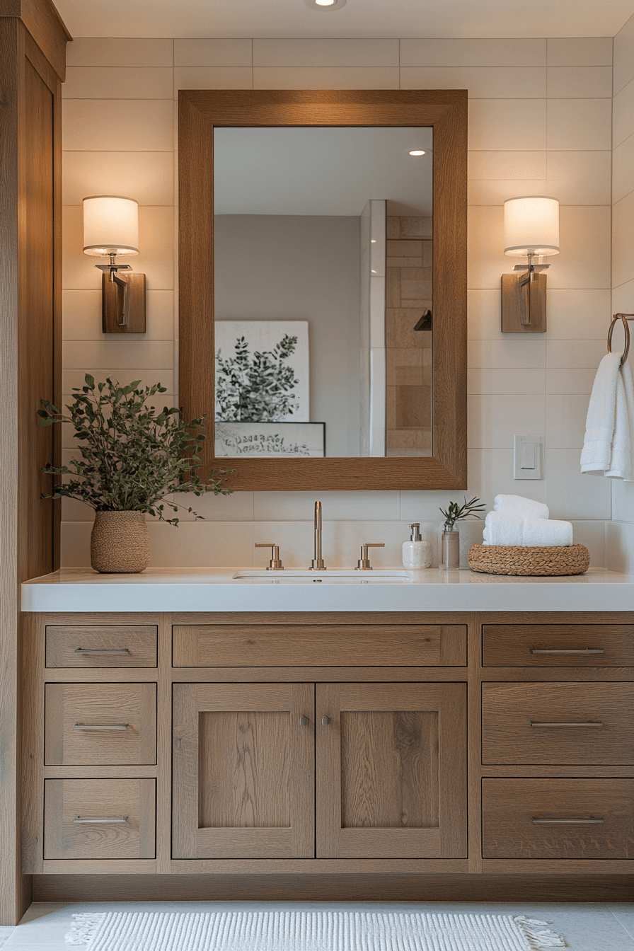 Minimalist Bathroom Design