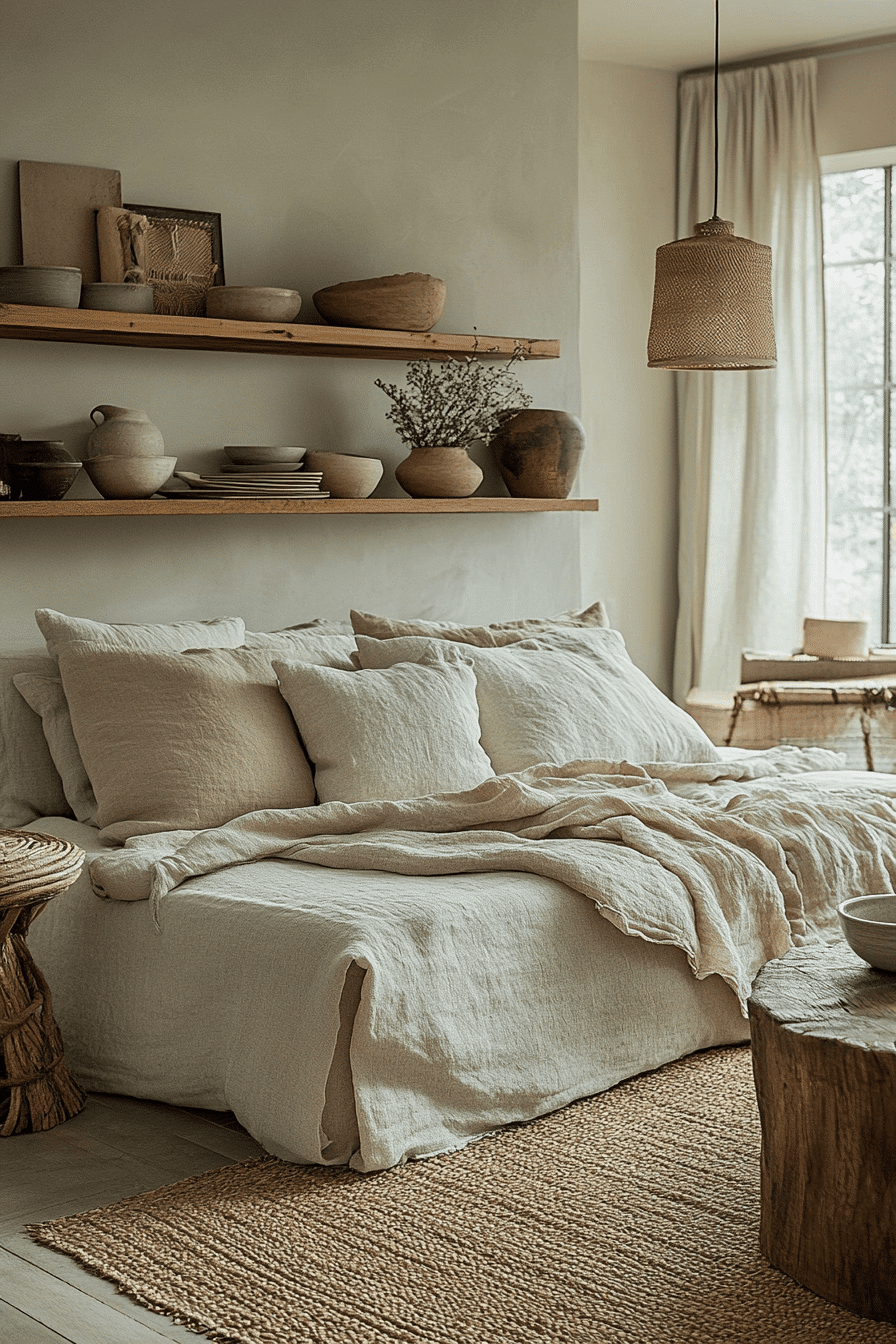 Small Studio Apartment