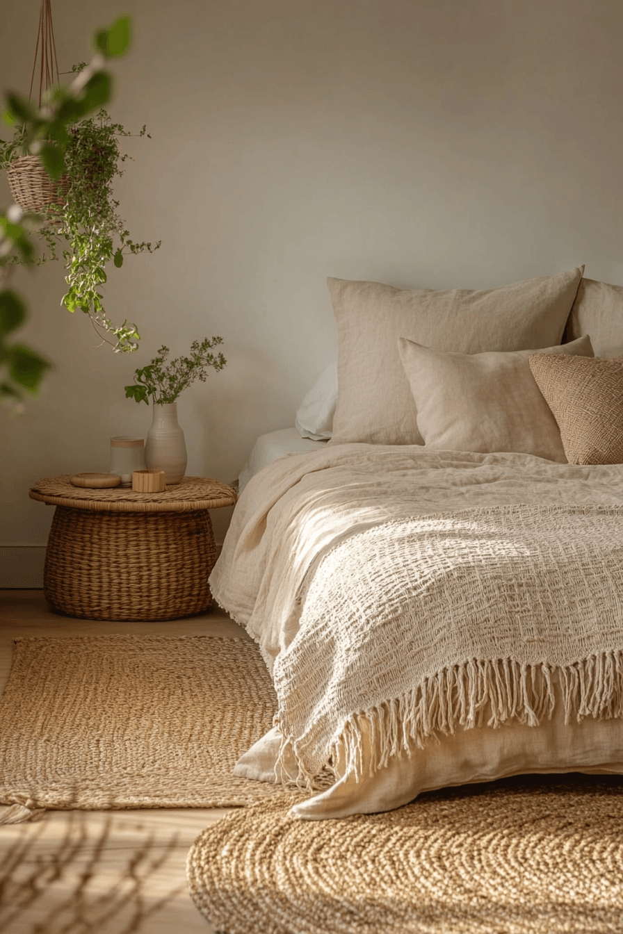 Small Studio Apartment