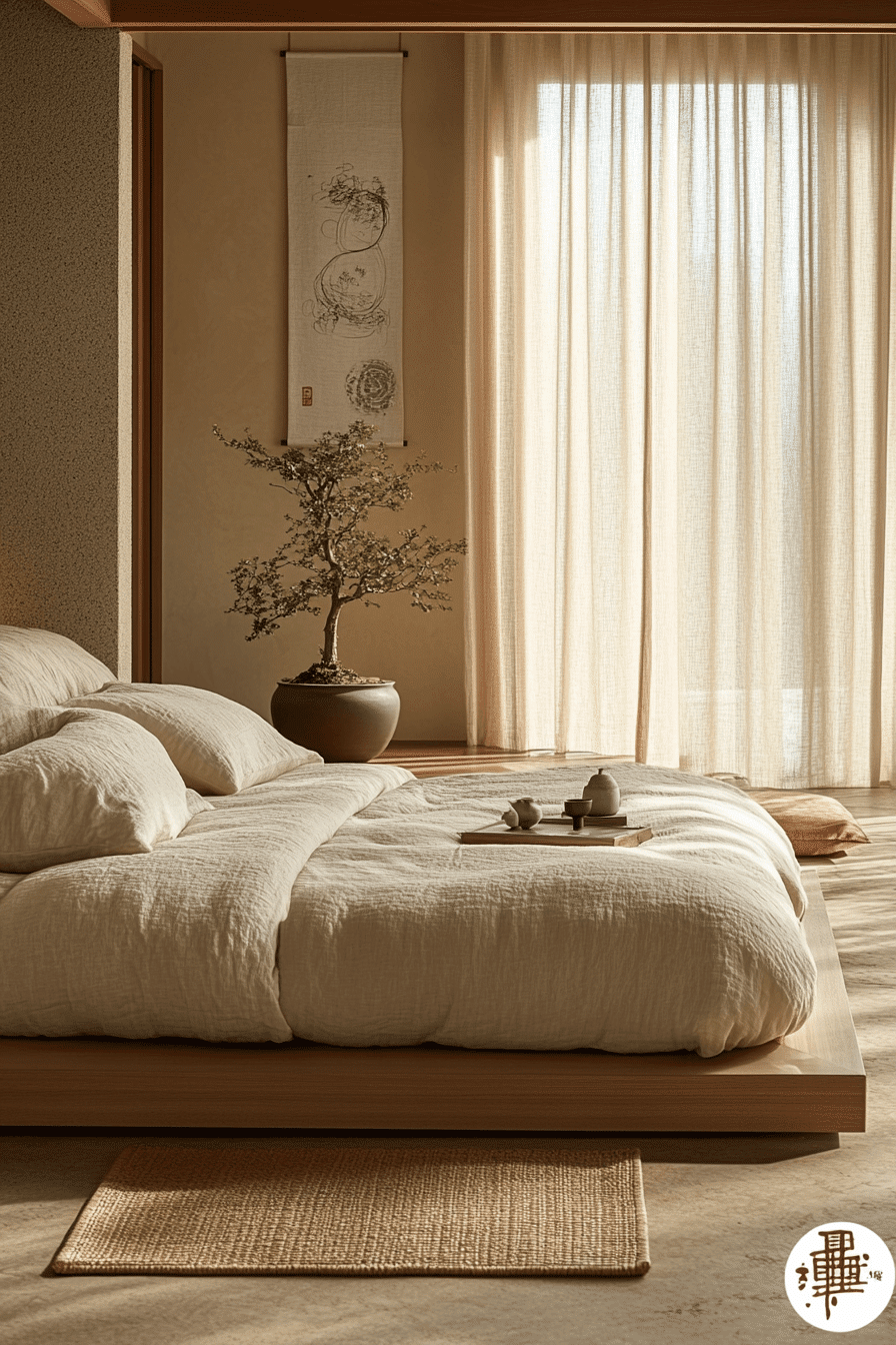 Small Studio Apartment