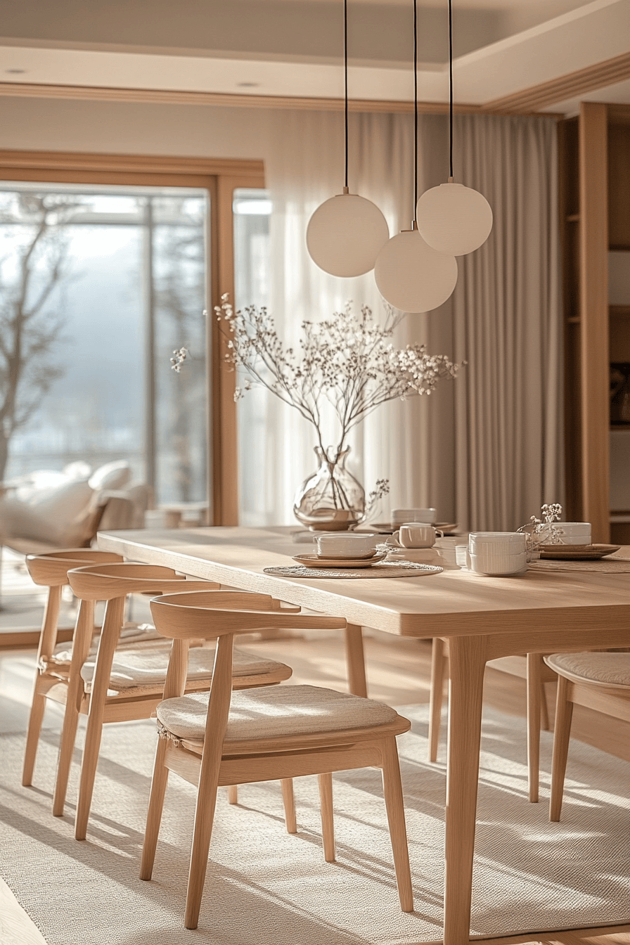 29 Farmhouse Dining Room Ideas That Will Make You Want to Host Dinner Tonight
