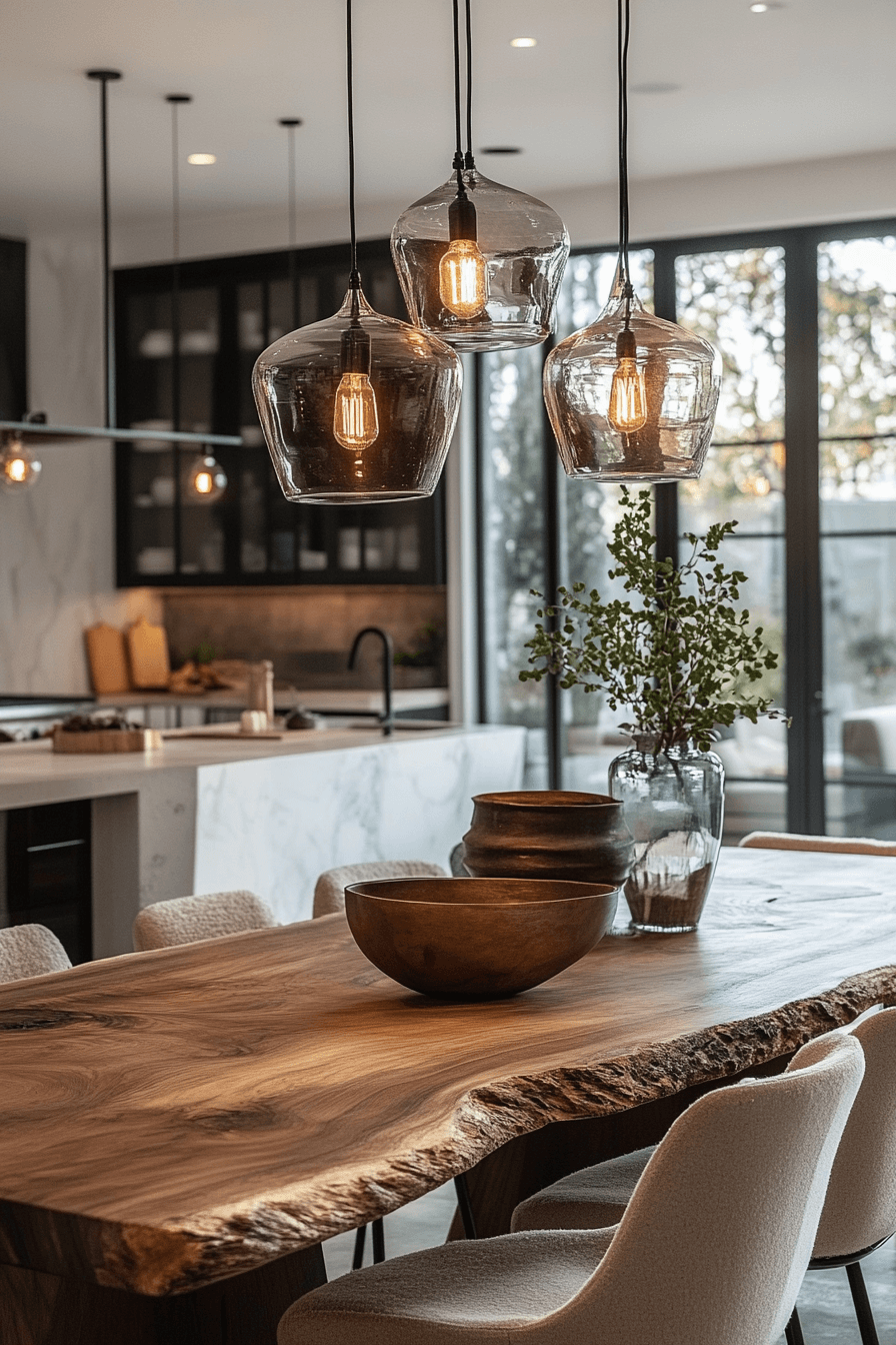 29 Farmhouse Dining Room Ideas That Will Make You Want to Host Dinner Tonight
