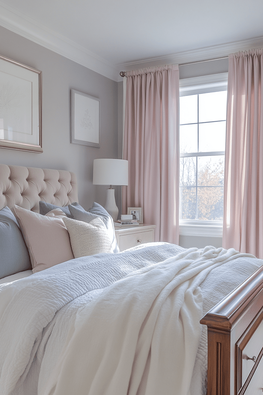 Small Studio Apartment
