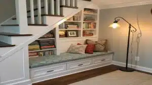 book nook ideas