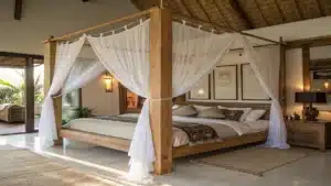 canopy bed ideas