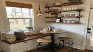 coffee nook