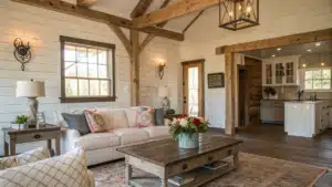 country farmhouse decor