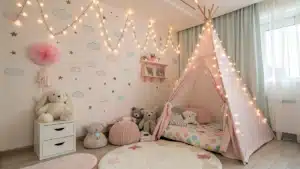 cute bedroom ideas