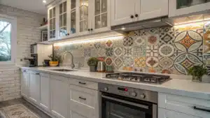 kitchen tiles backsplash