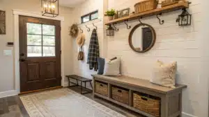 small entryway ideas