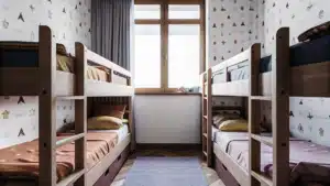 small kids room