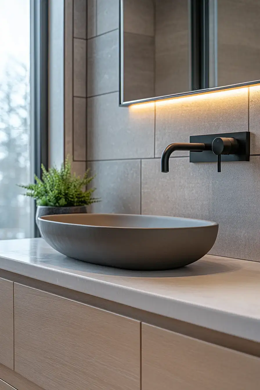 29 Guest Bathroom Ideas That Make Visitors Feel at Home