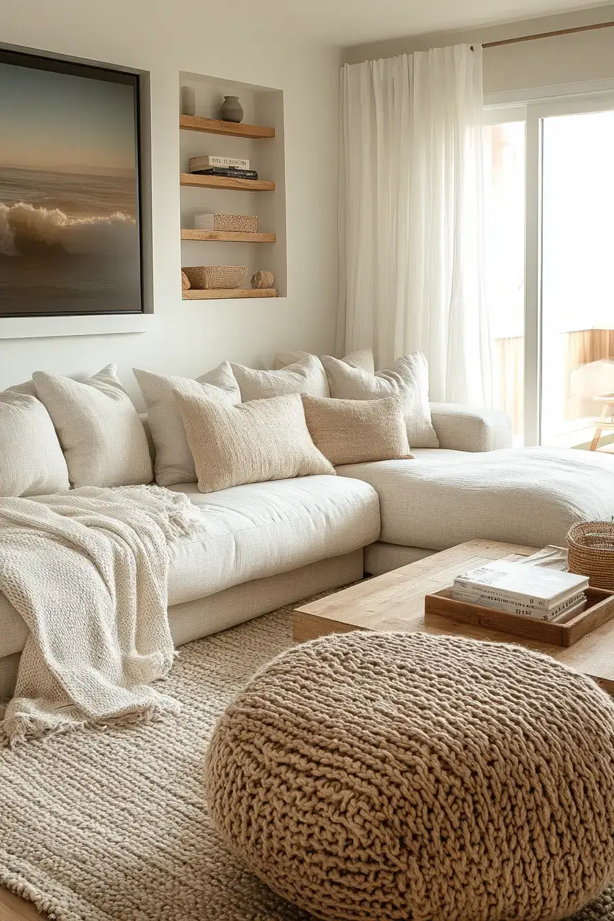 29 Small House Interior Design Ideas That Make Every Wall Work Harder