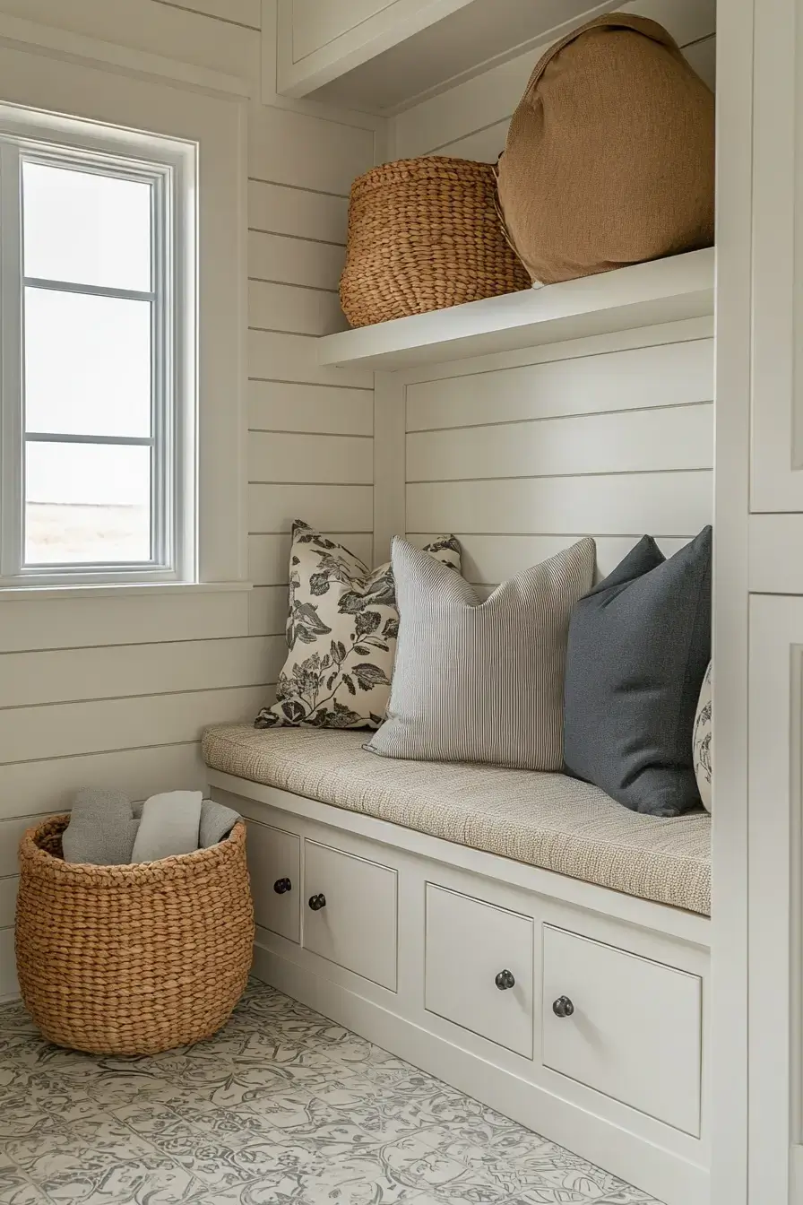 29 Small House Interior Design Ideas That Make Every Wall Work Harder 29 Small House Interior Design Ideas That Make Every Wall Work Harder
