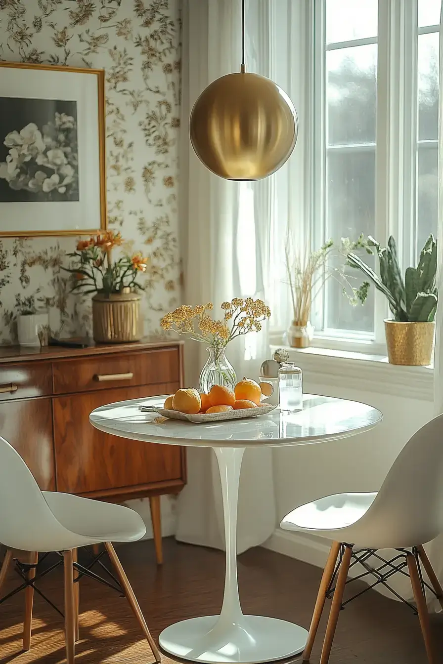 29 Vintage House Interior Ideas That Feel Like a Well-Loved Estate Sale