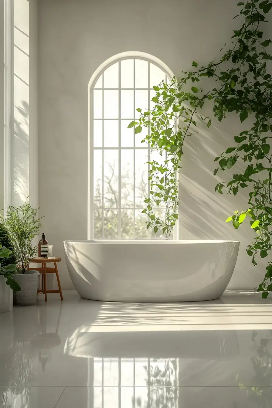 29 Scandinavian Bathroom Ideas That Make Small Spaces Feel Bigger