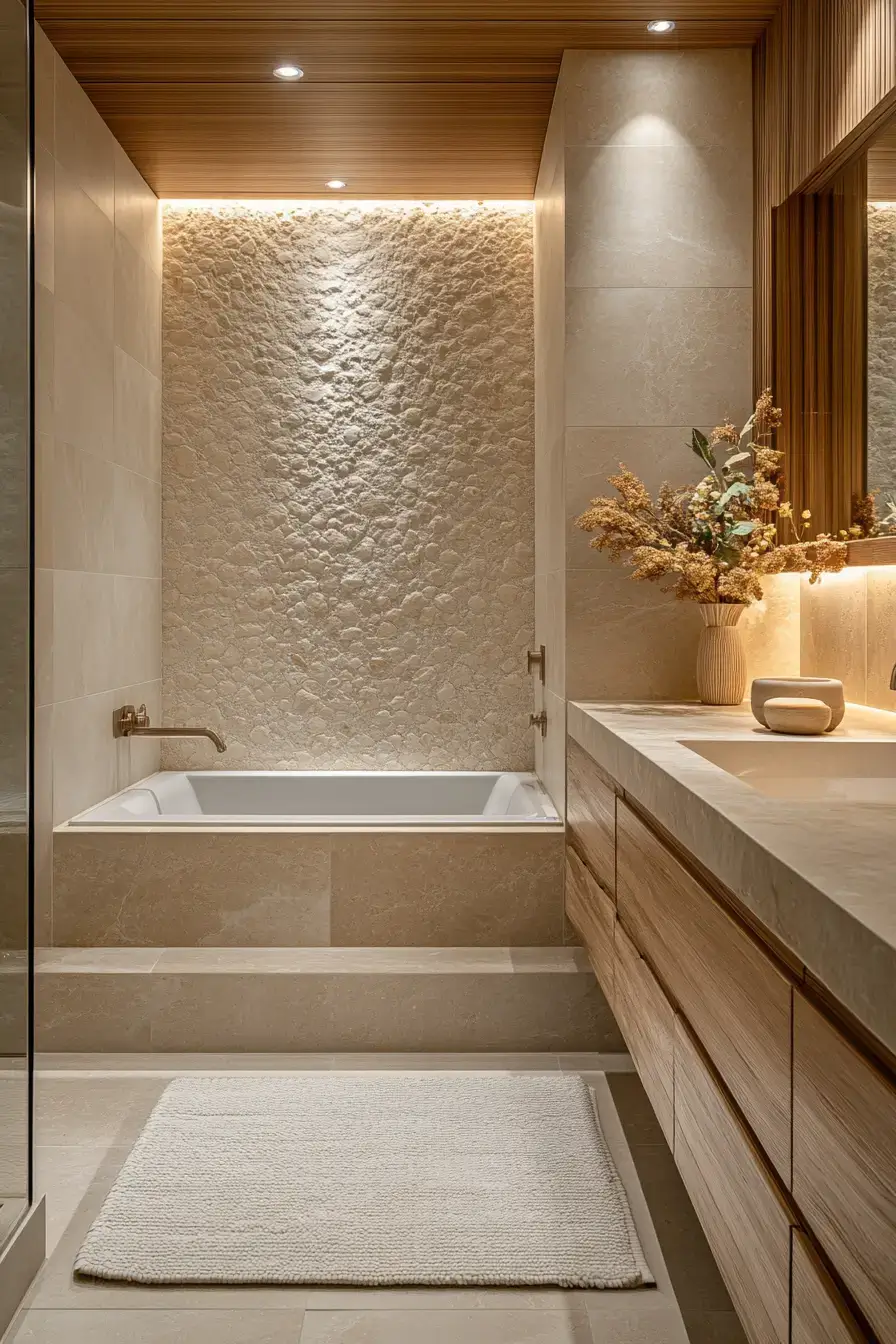 29 Apartment Bathroom Ideas That Work With What You Have