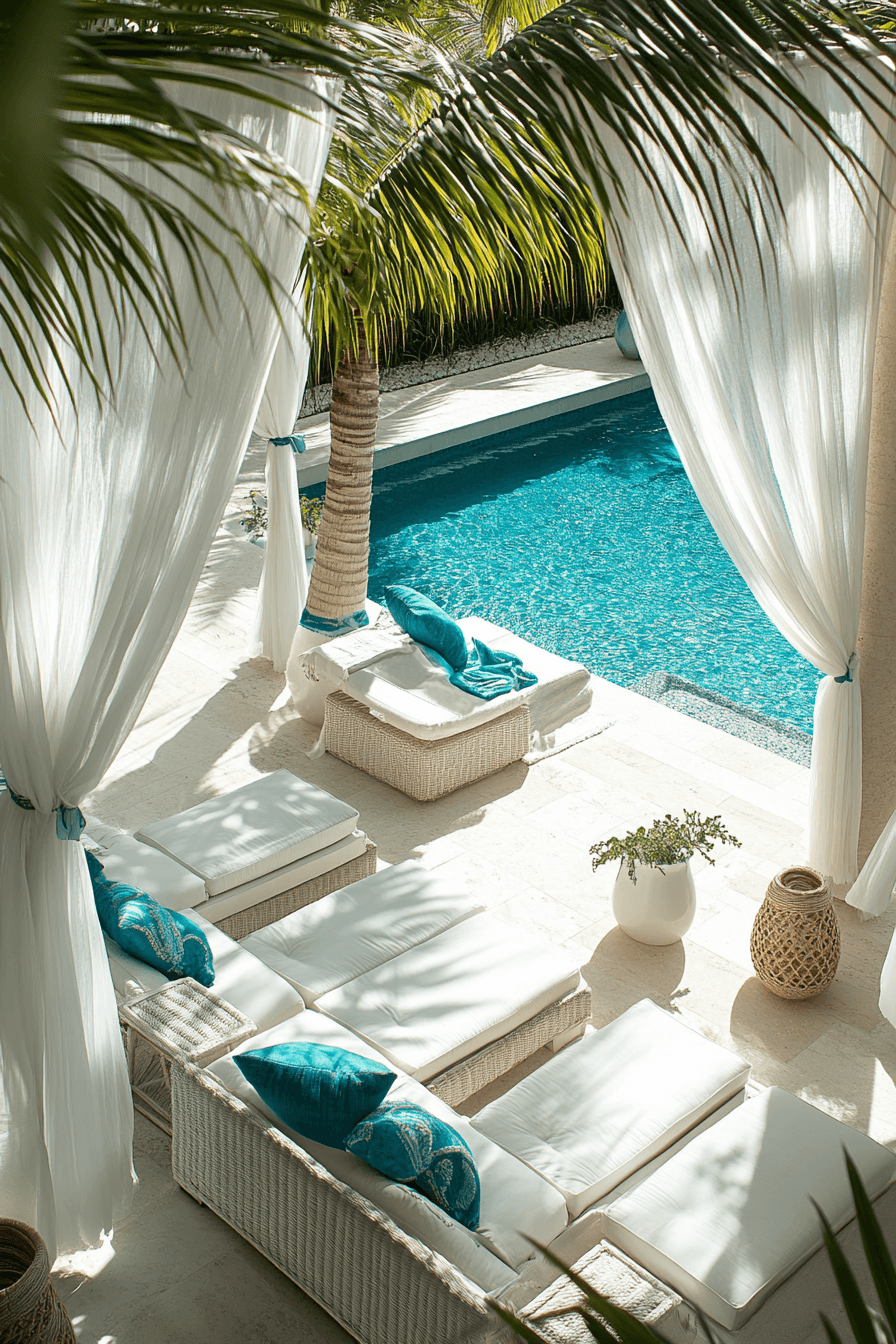 Outdoor Patio Ideas for Actually Using Your Backyard