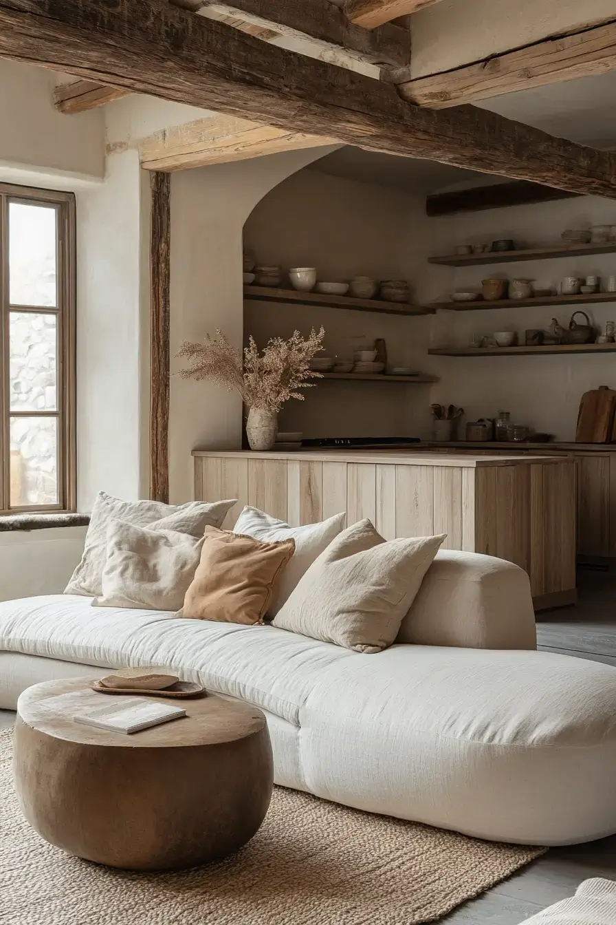 29 Barn House Interior Ideas That Get the Proportions Right
