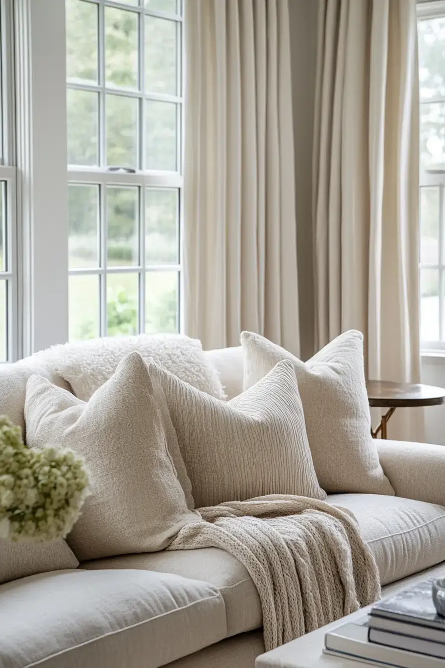 29 Modern Cottage Interior Ideas That Mix Old and New Without Trying Too Hard