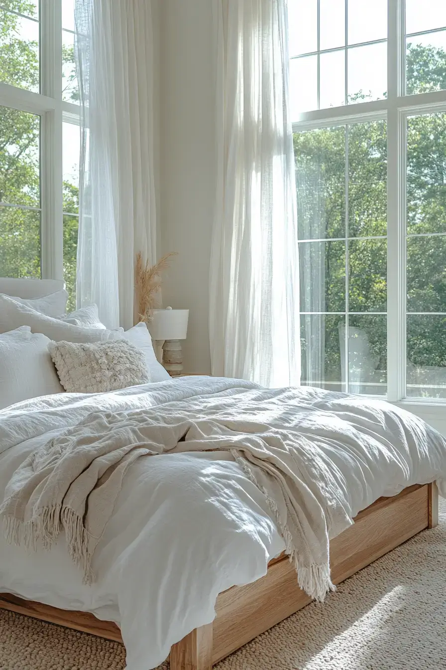 29 Guest Bedroom Ideas That Make People Want to Stay Longer 29 Guest Bedroom Ideas That Make People Want to Stay Longer