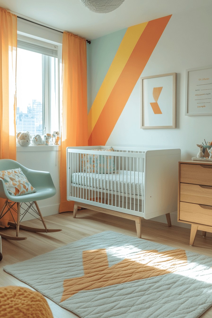 Baby Room Decor That Feels Calm Without Going Full Cartoon