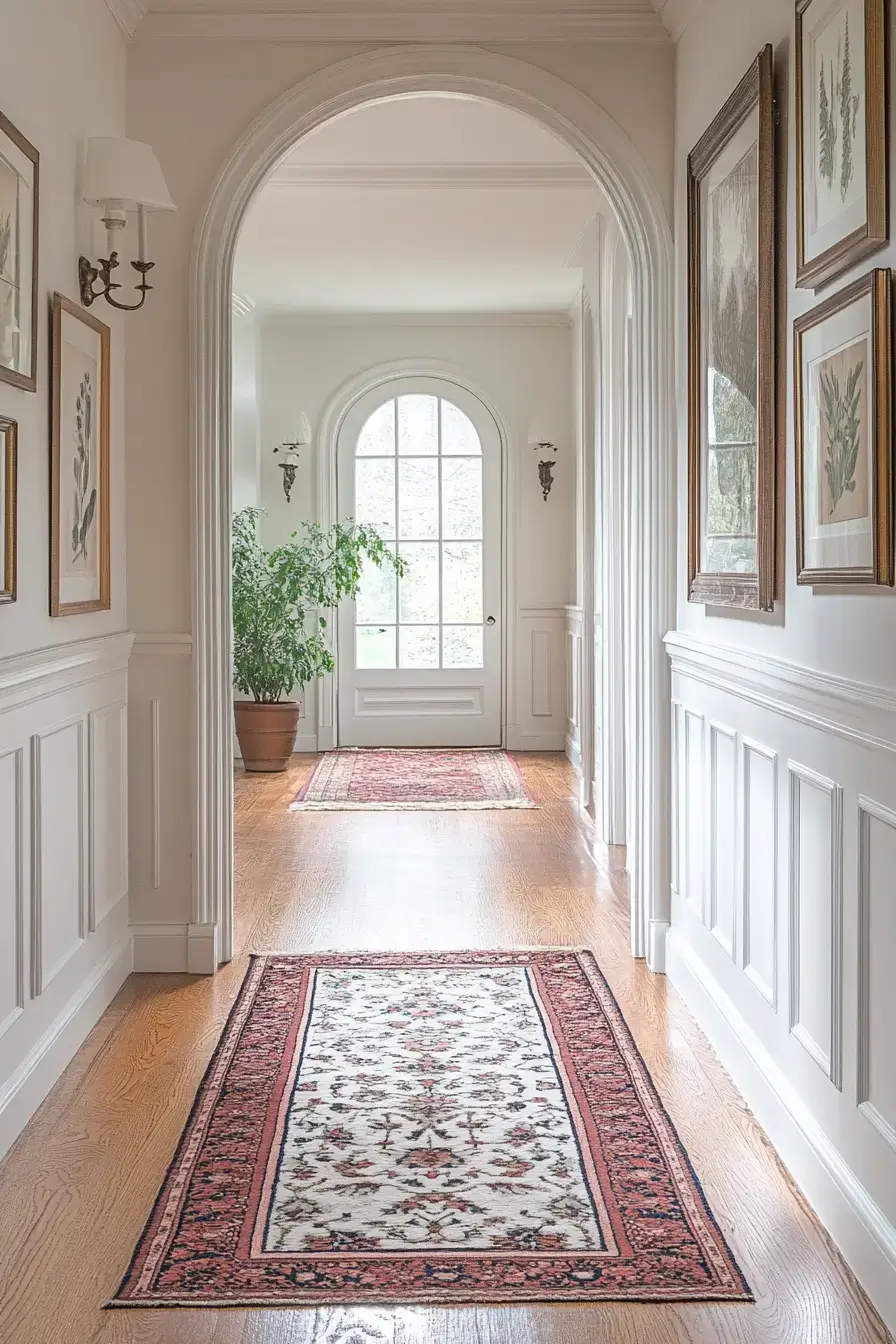 29 Vintage House Interior Ideas That Feel Like a Well-Loved Estate Sale