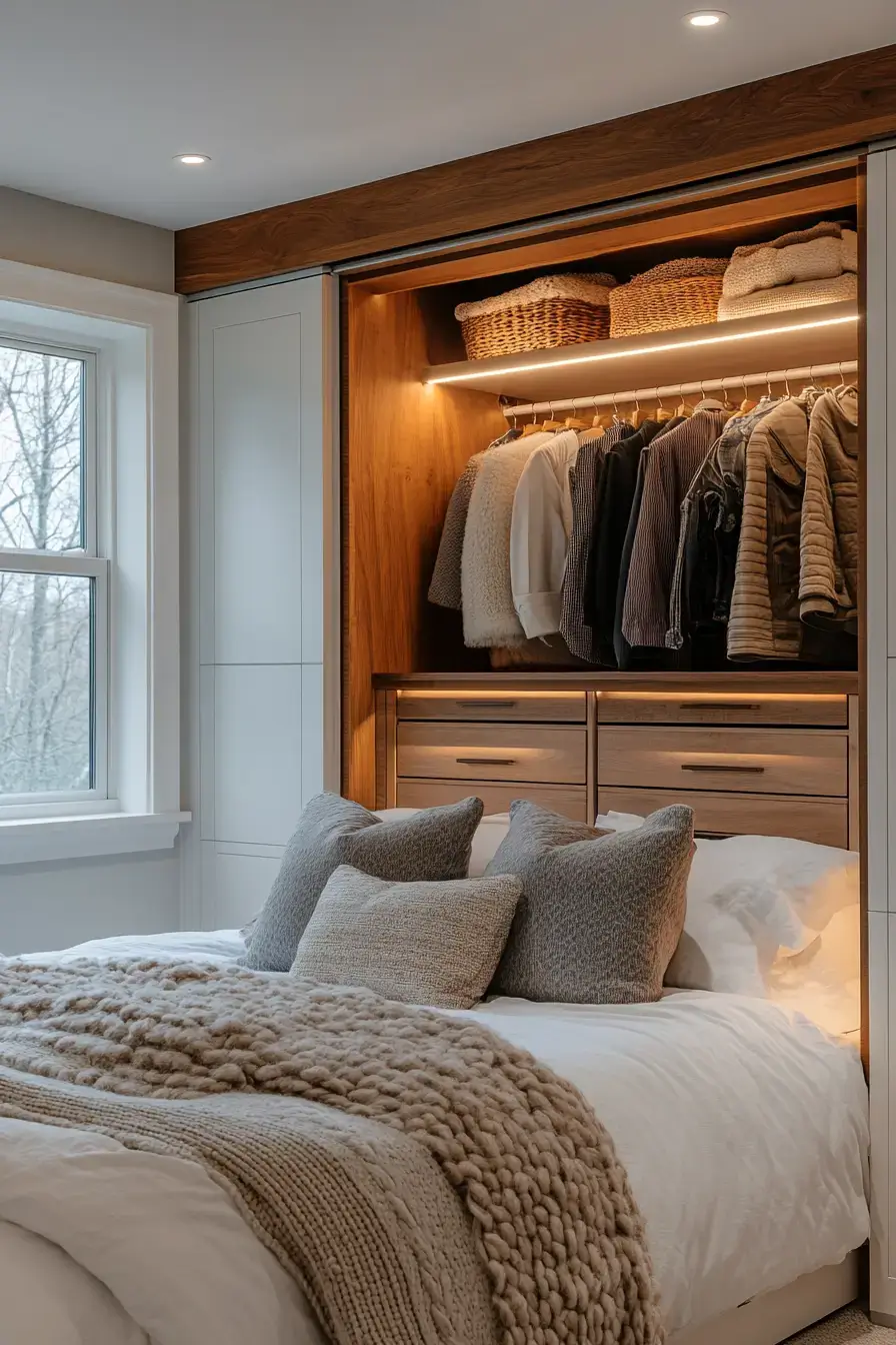 29 Small House Interior Design Ideas That Make Every Wall Work Harder 29 Small House Interior Design Ideas That Make Every Wall Work Harder