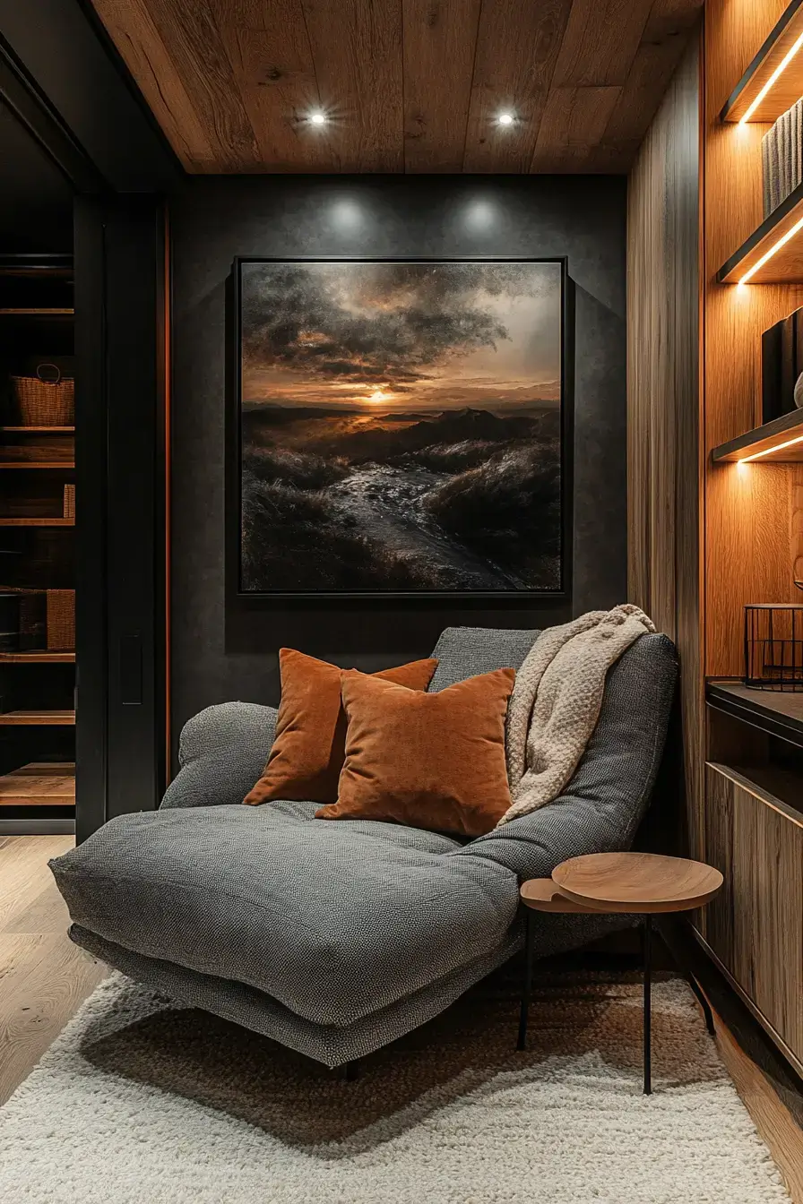 29 Tiny House Interior Ideas That Make 200 Square Feet Feel Like Enough 29 Tiny House Interior Ideas That Make 200 Square Feet Feel Like Enough