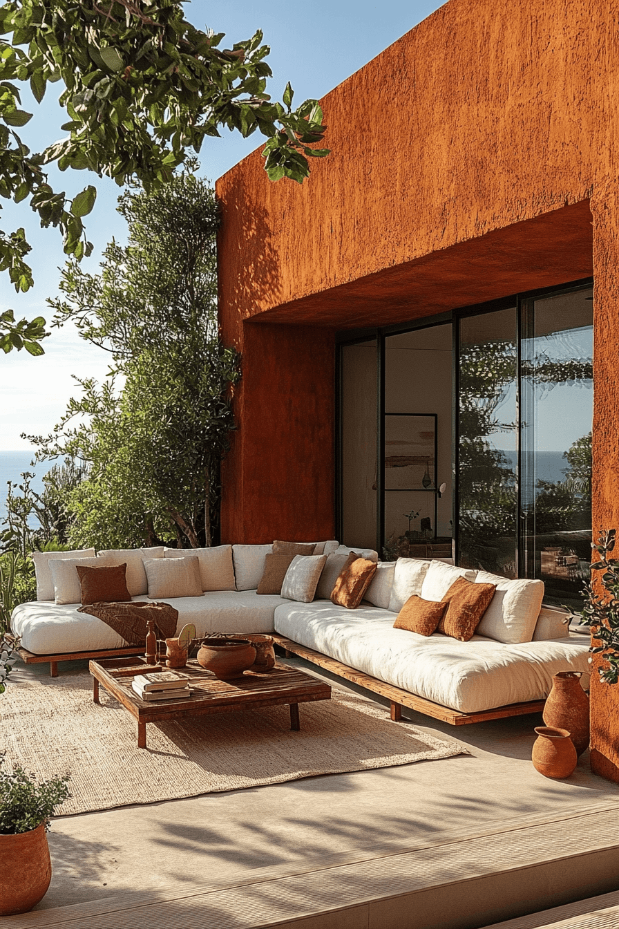 Outdoor Patio Ideas for Actually Using Your Backyard