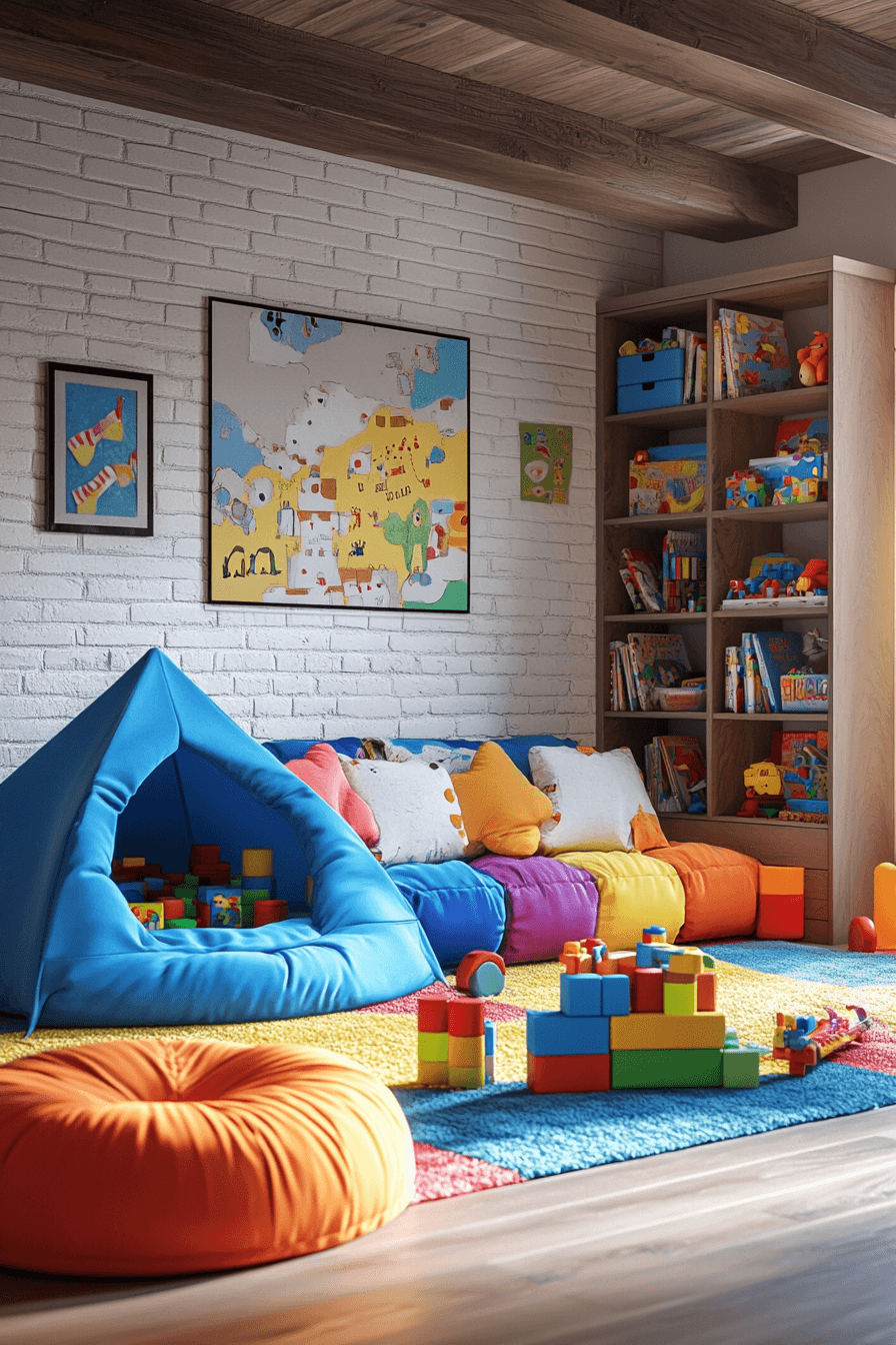 Basement Ideas That Make the Lower Level Worth Visiting