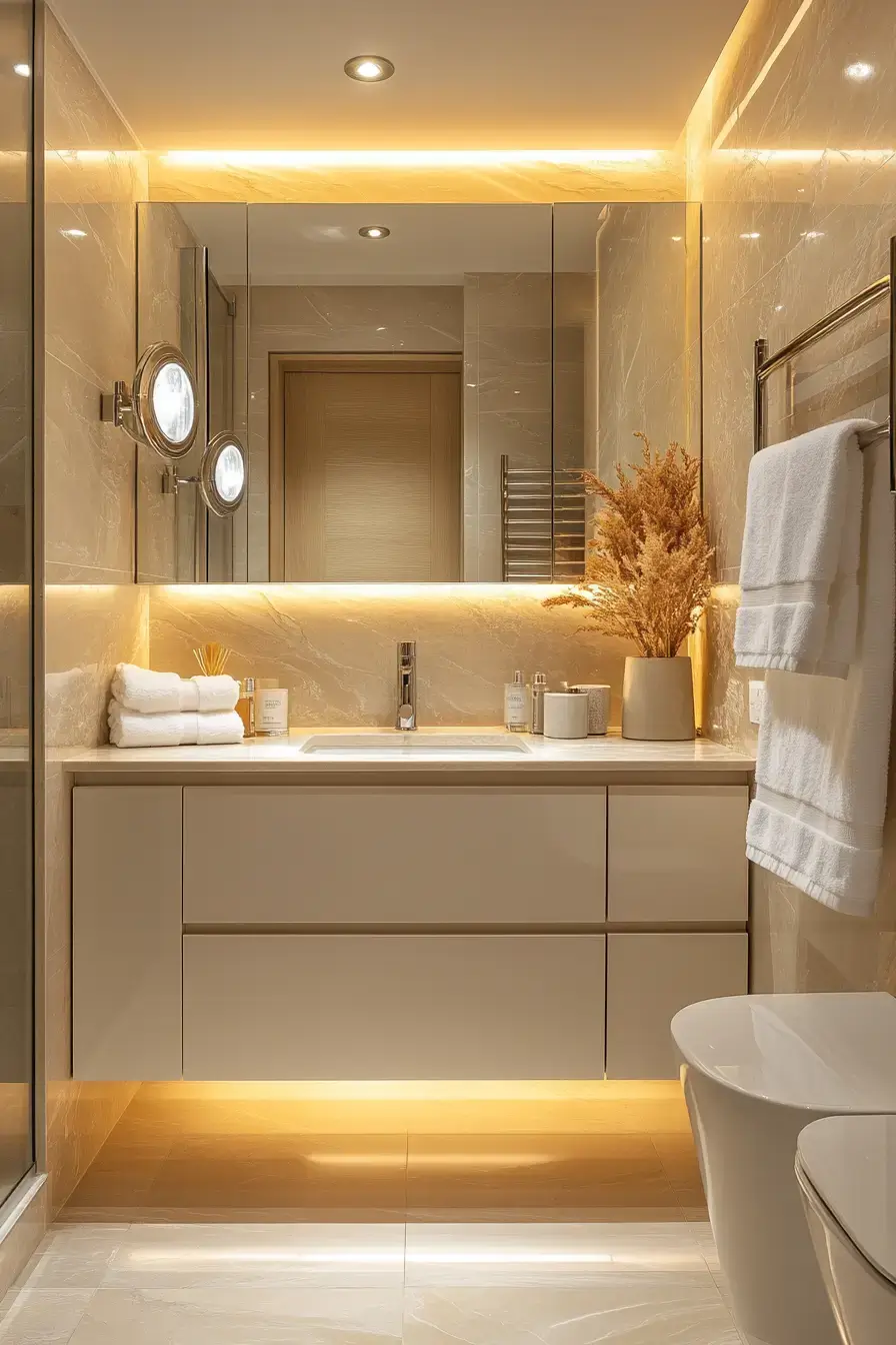 29 Tiny House Interior Ideas That Make 200 Square Feet Feel Like Enough 29 Tiny House Interior Ideas That Make 200 Square Feet Feel Like Enough