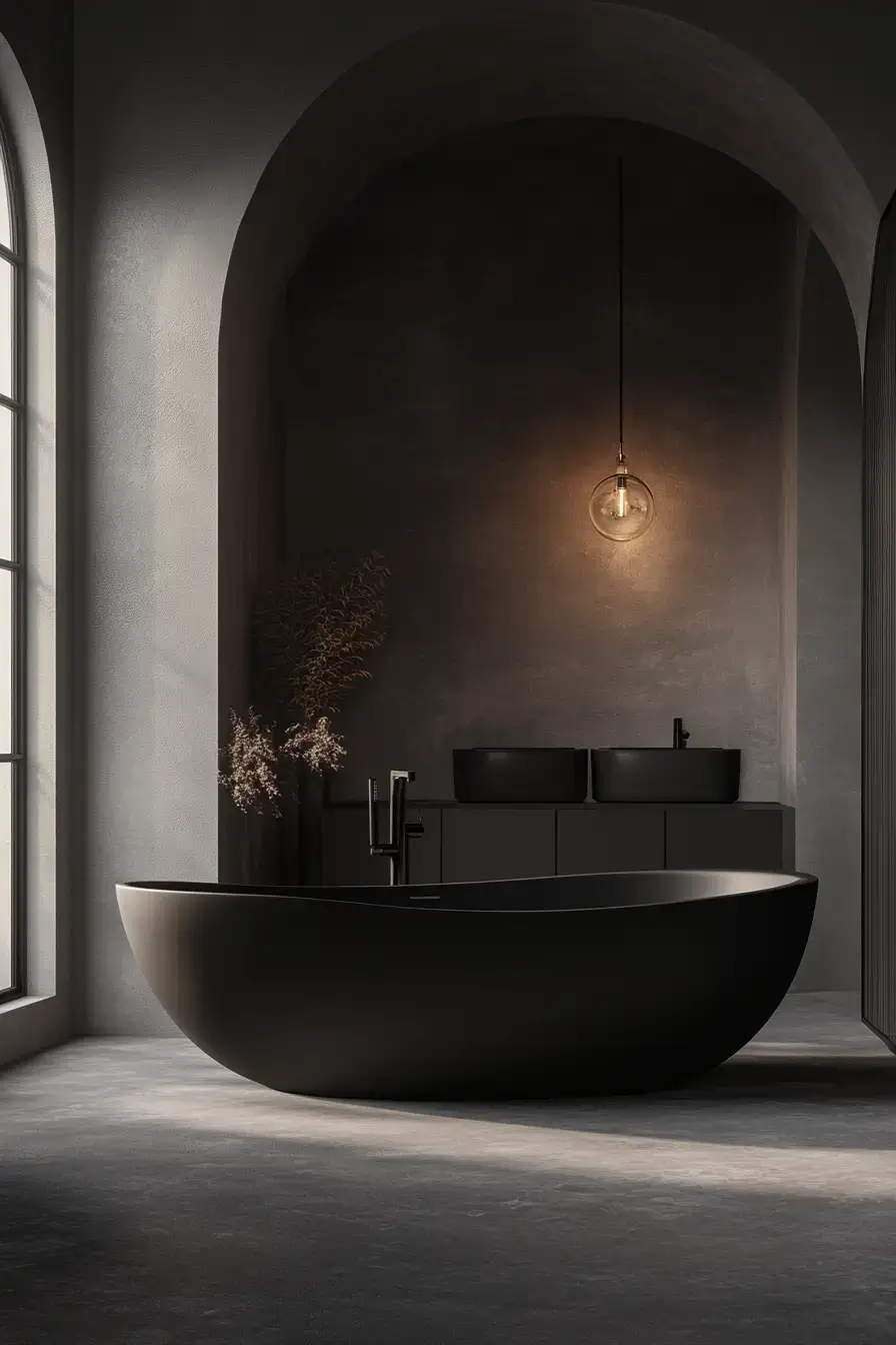 29 Elegant Bathroom Design Ideas That Feel Like a Five-Star Hotel