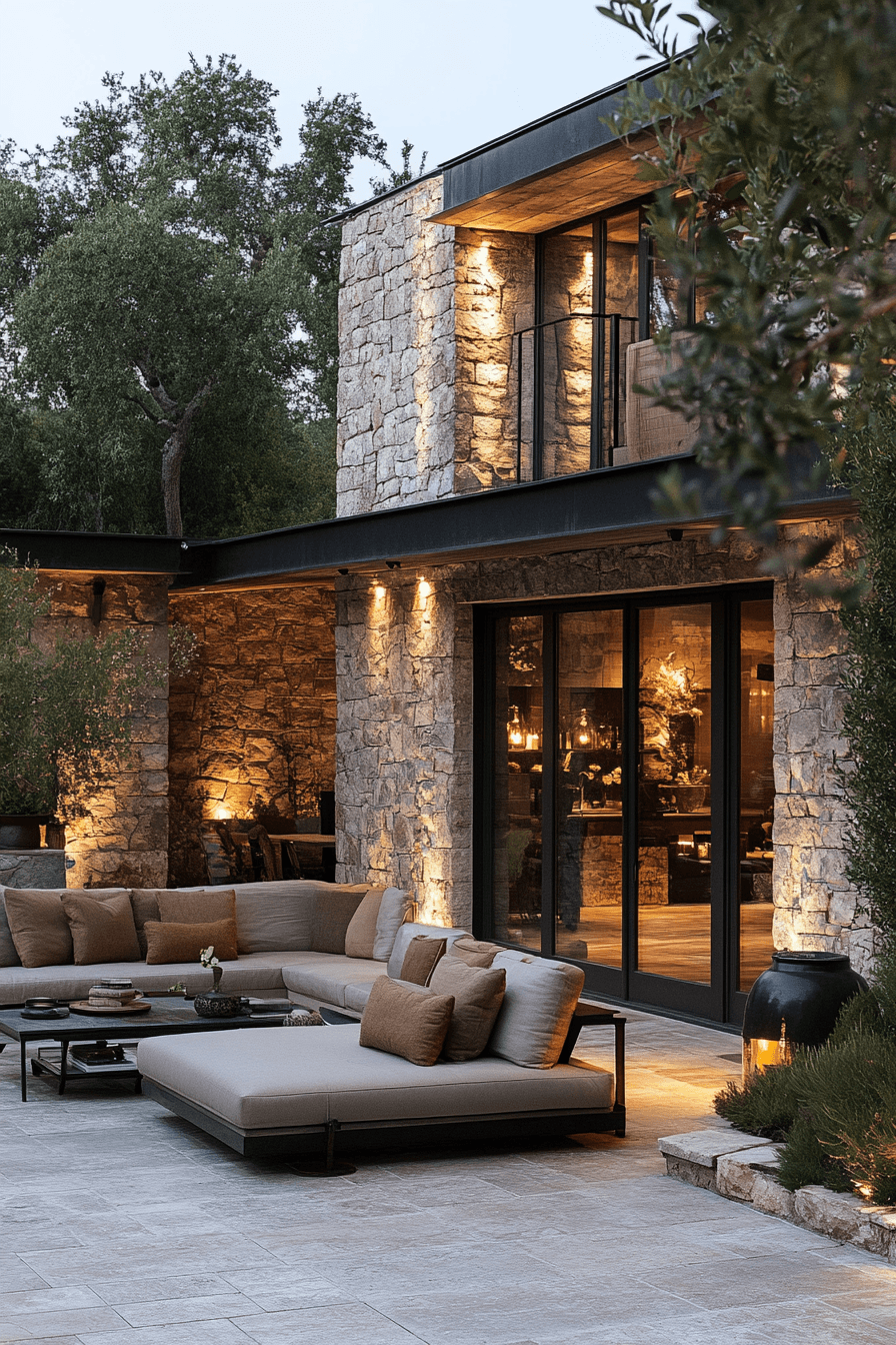 Outdoor Patio Ideas for Actually Using Your Backyard