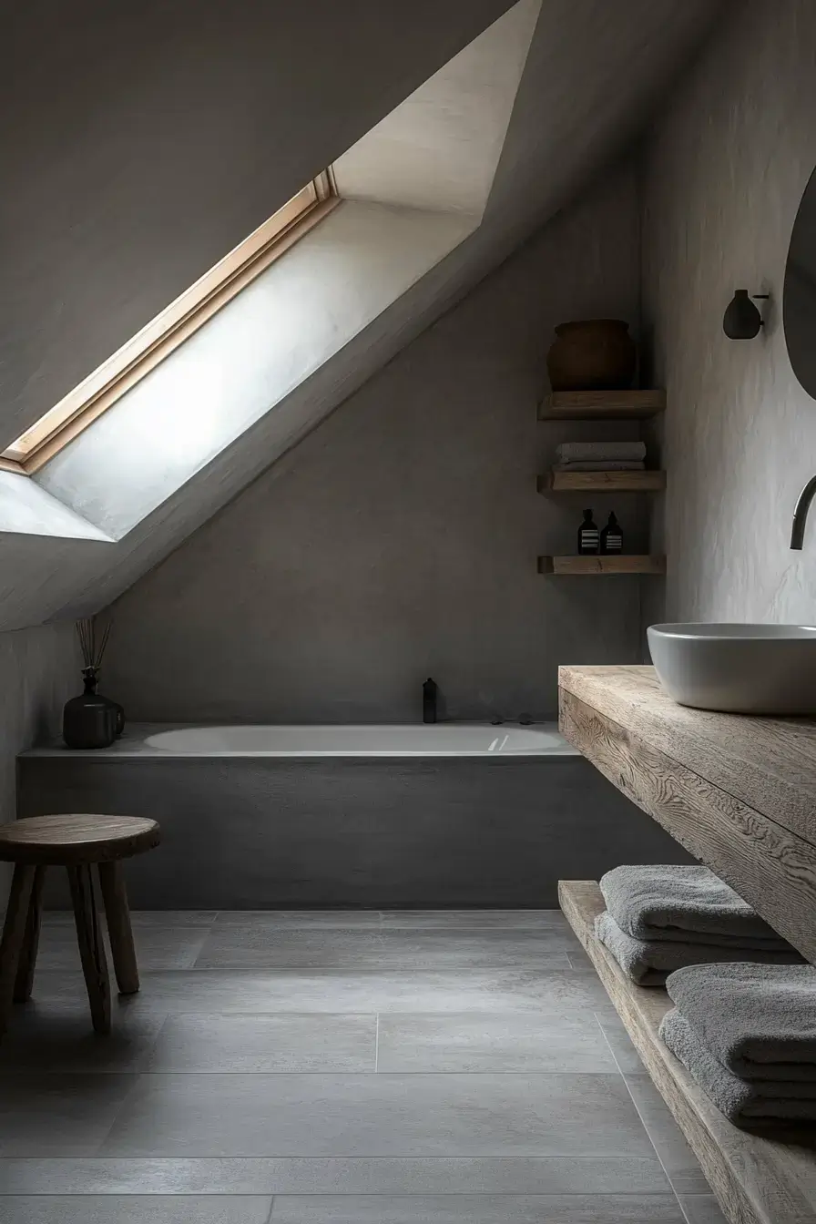 29 Scandinavian Bathroom Ideas That Make Small Spaces Feel Bigger