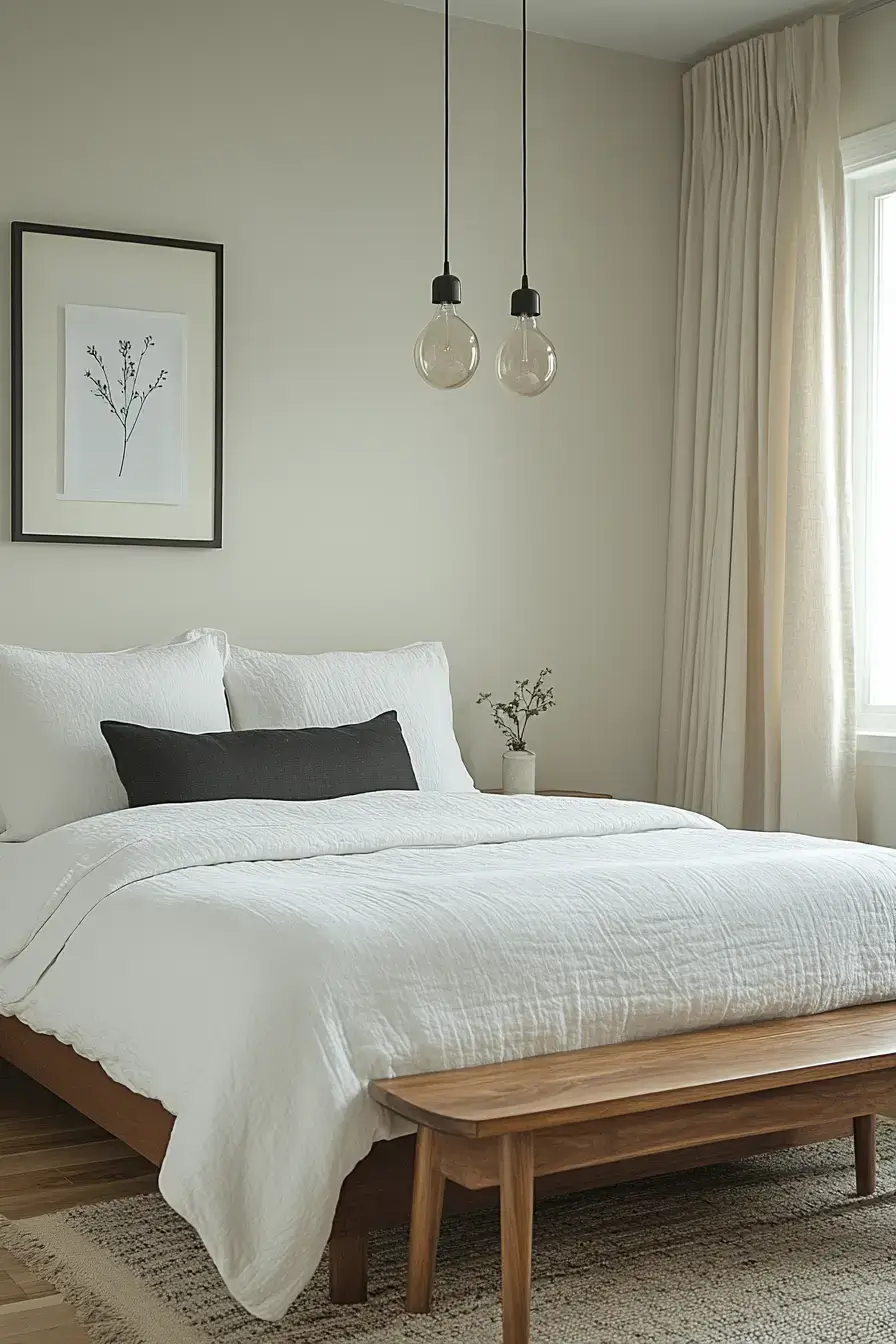 29 Small Guest Bedroom Ideas That Make a Tiny Room Feel Intentional 29 Small Guest Bedroom Ideas That Make a Tiny Room Feel Intentional