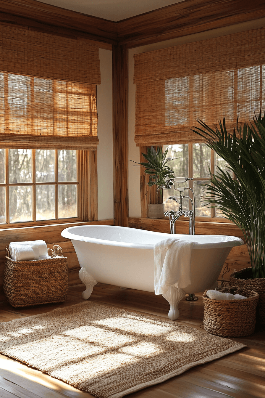 Tiny Bathroom Ideas That Make Every Inch Pull Its Weight