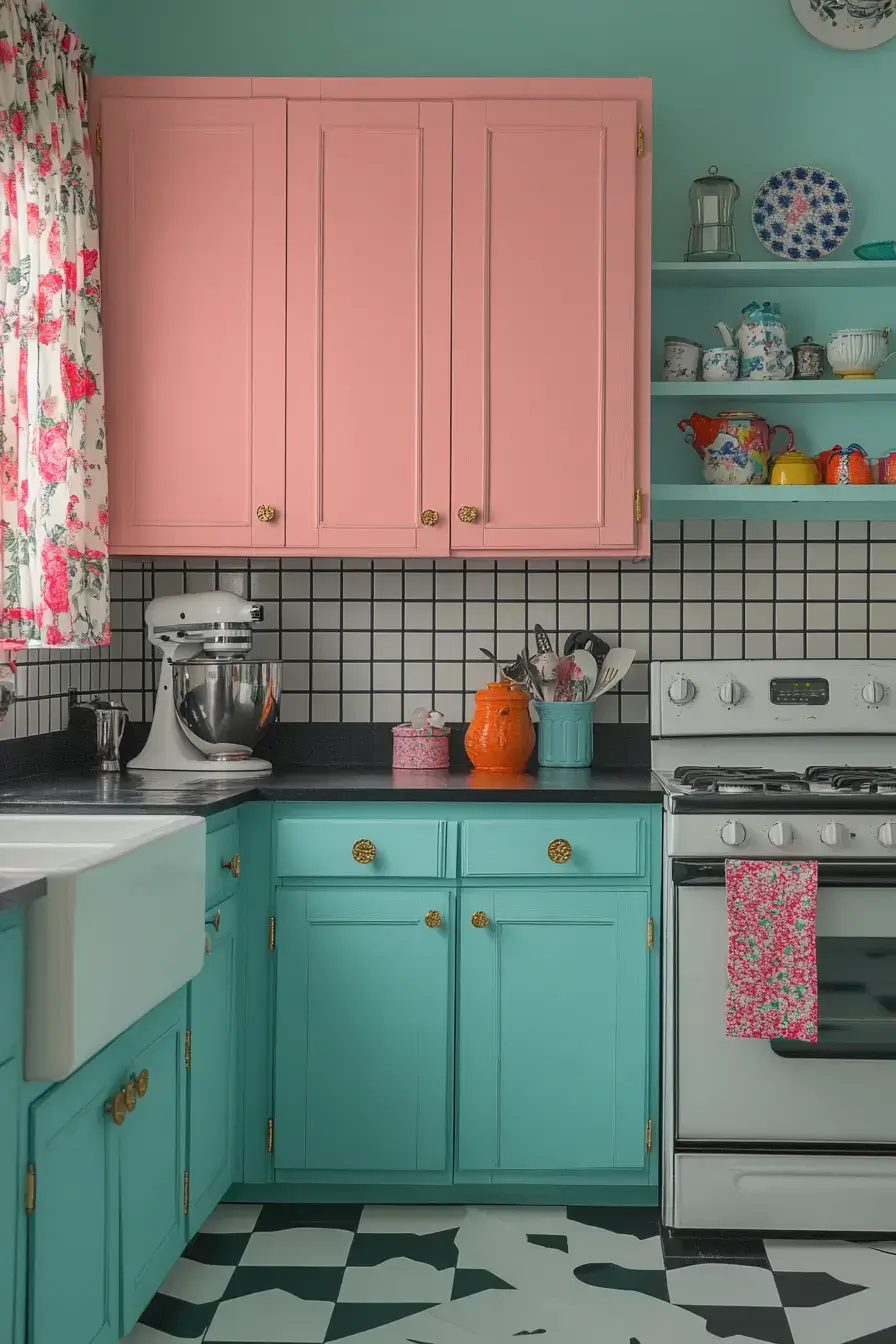 29 Vintage House Interior Ideas That Feel Like a Well-Loved Estate Sale