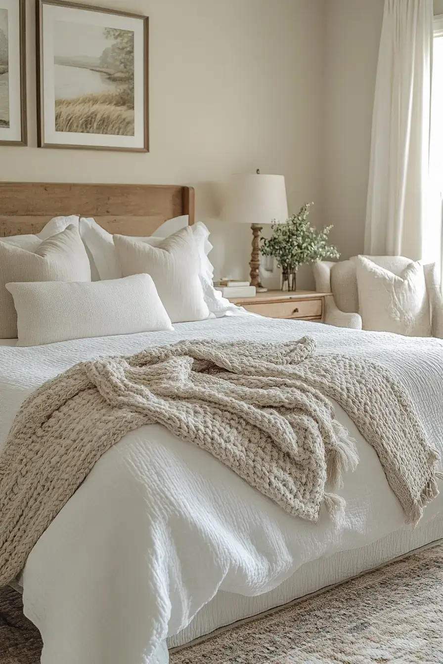 29 Guest Bedroom Ideas That Make People Want to Stay Longer 29 Guest Bedroom Ideas That Make People Want to Stay Longer