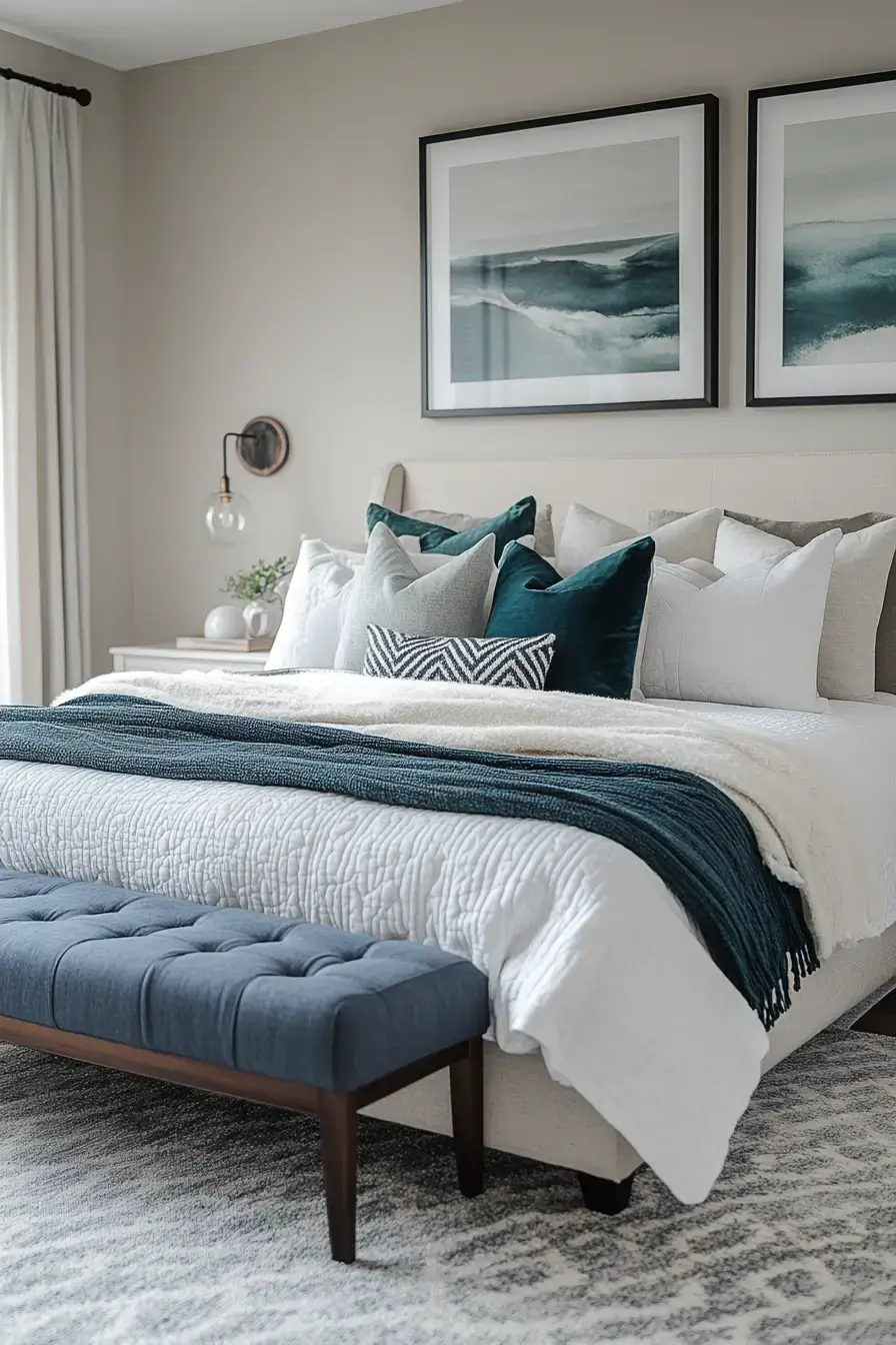 29 Guest Bedroom Ideas That Make People Want to Stay Longer 29 Guest Bedroom Ideas That Make People Want to Stay Longer