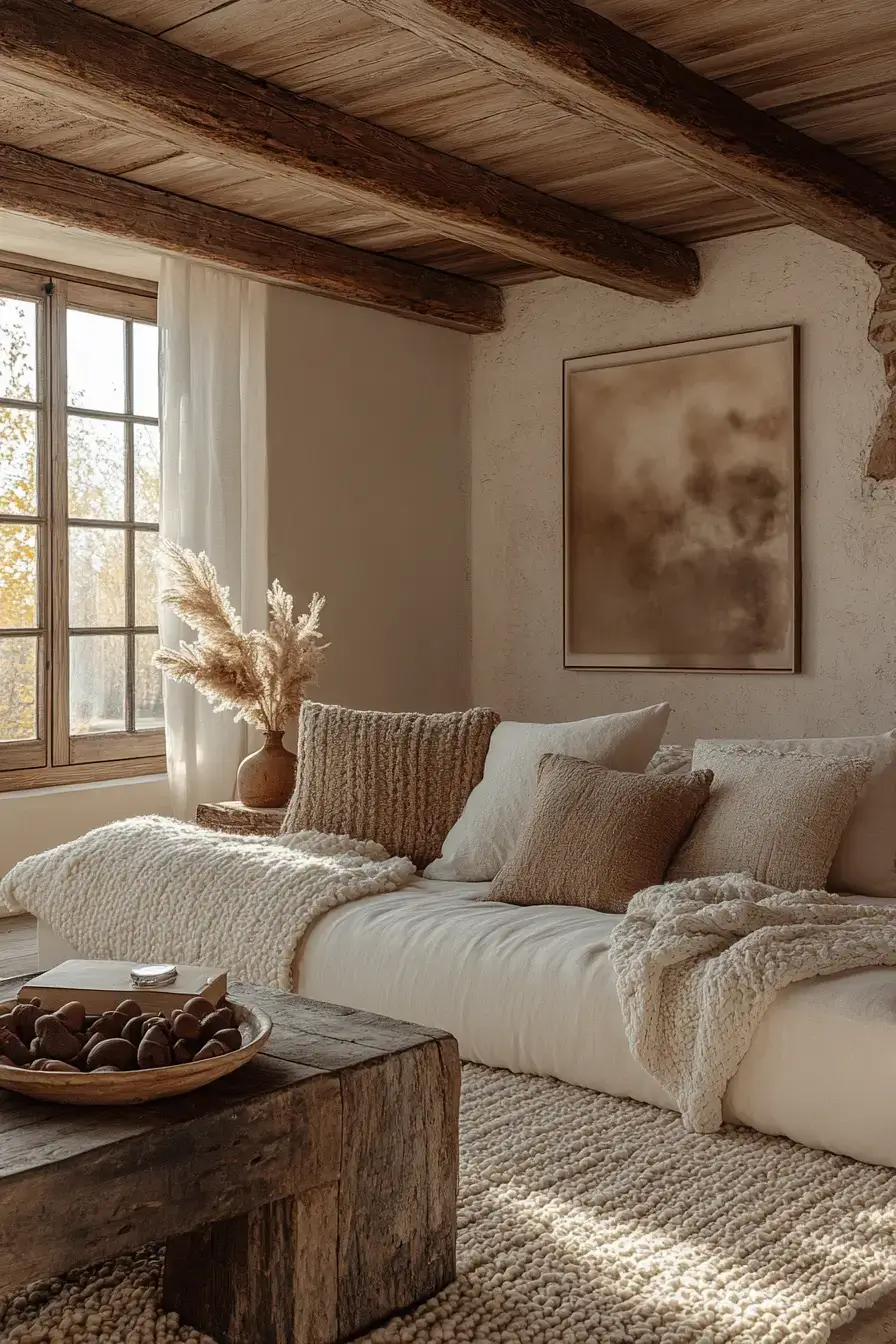 29 Barn House Interior Ideas That Get the Proportions Right