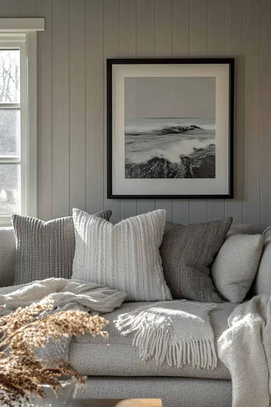 29 Modern Cottage Interior Ideas That Mix Old and New Without Trying Too Hard