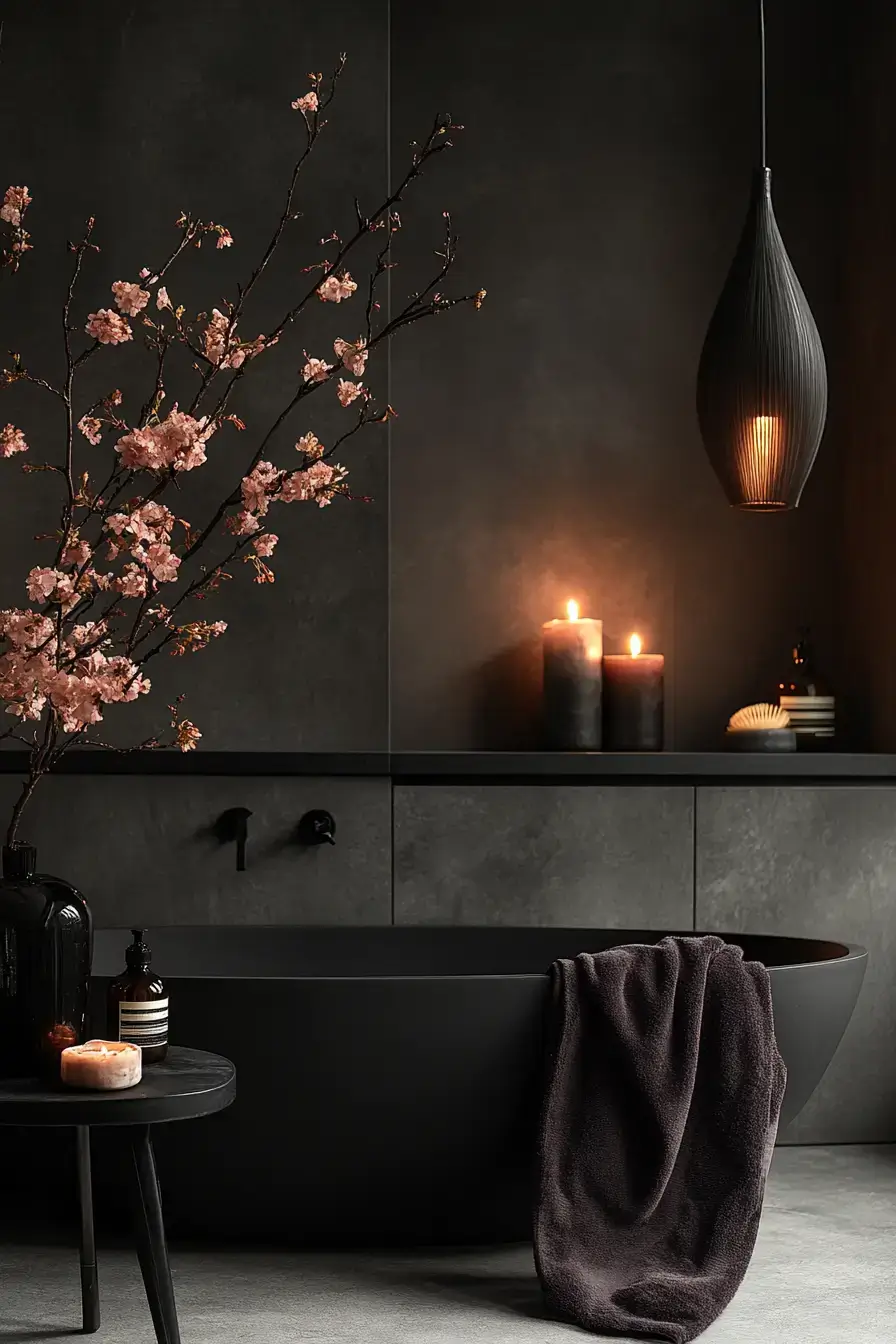 29 Grey Bathroom Ideas That Make Mornings Feel Quieter