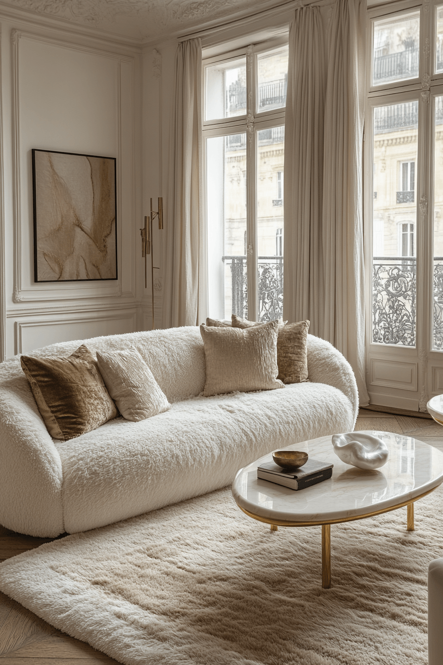 29 Art Deco Interior Looks That Balance Glamour and Restraint