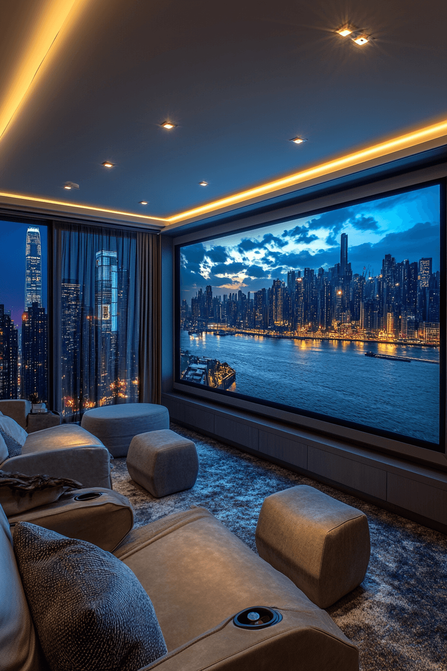 Basement Ideas That Make the Lower Level Worth Visiting