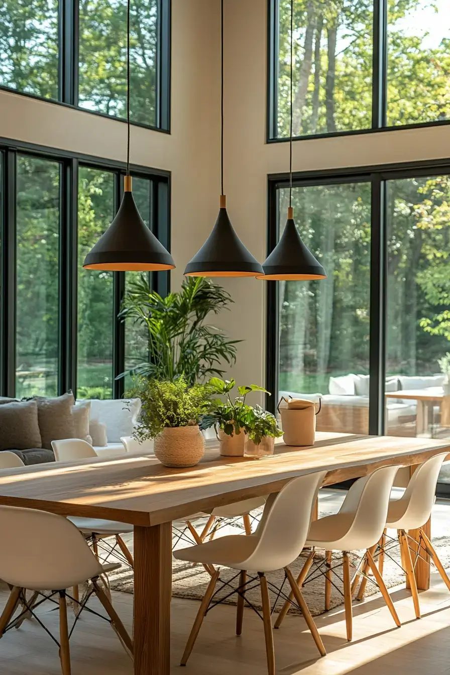29 Modern Cottage Interior Ideas That Mix Old and New Without Trying Too Hard