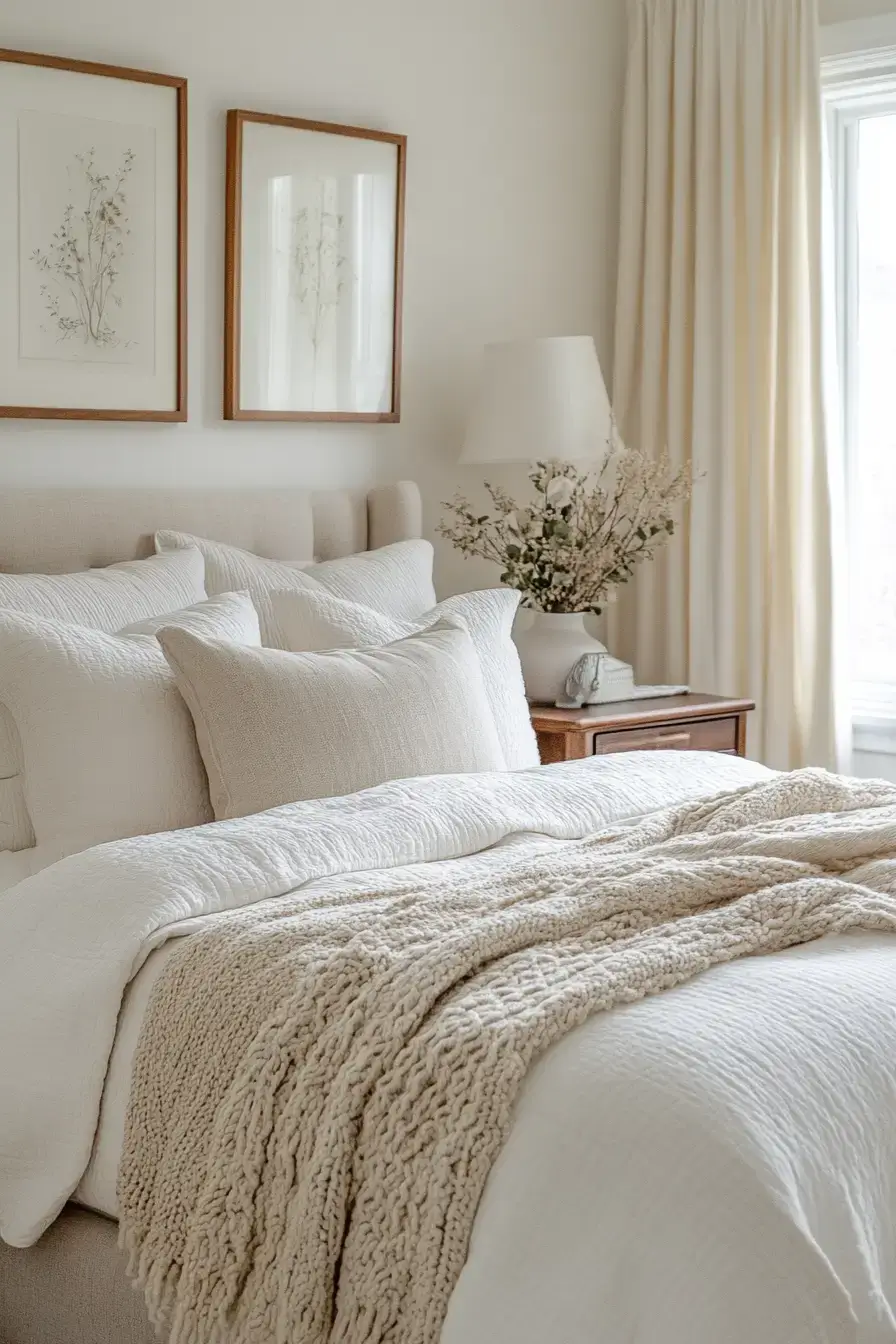 29 Small Guest Bedroom Ideas That Make a Tiny Room Feel Intentional 29 Small Guest Bedroom Ideas That Make a Tiny Room Feel Intentional