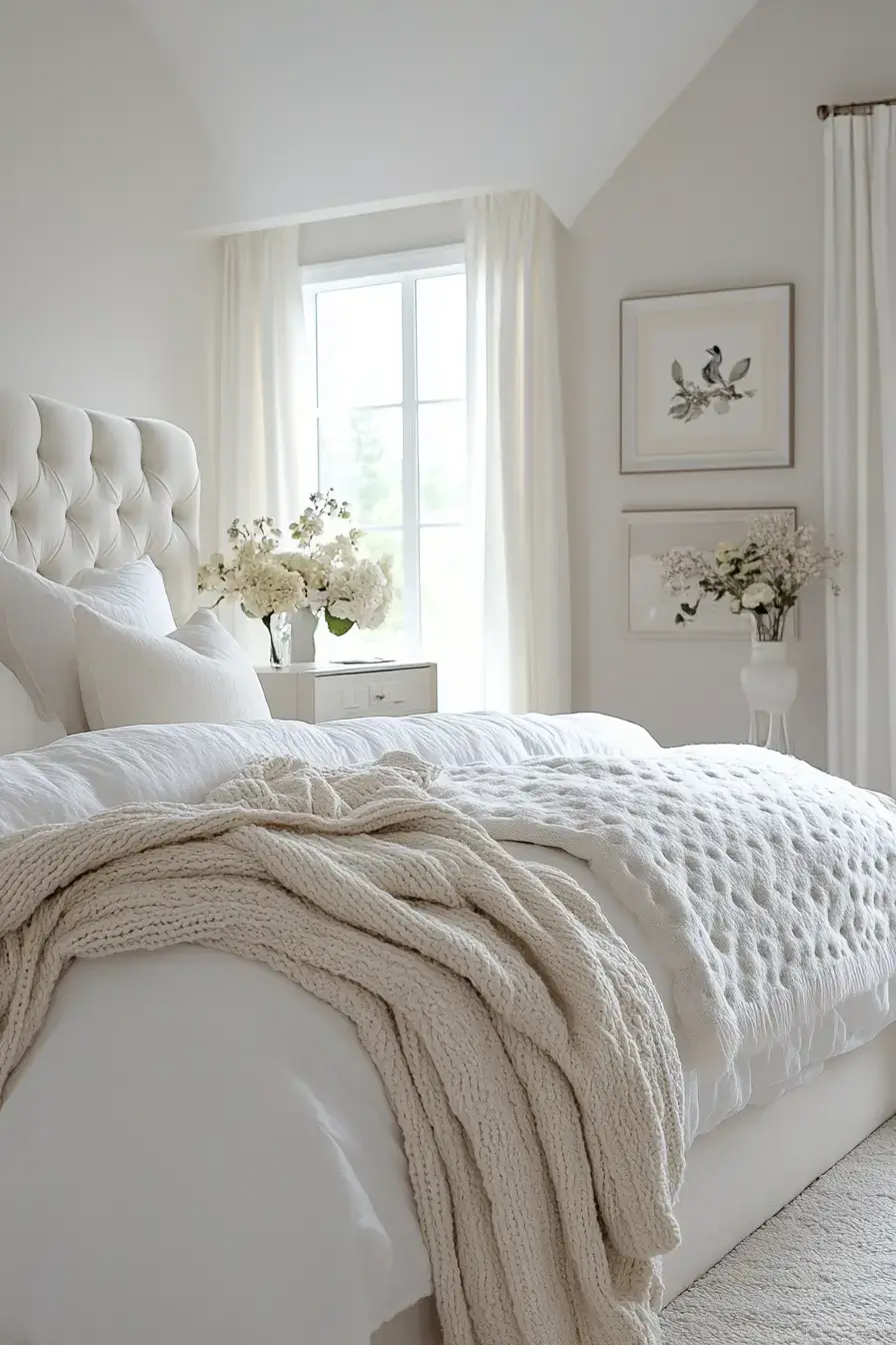 29 Guest Bedroom Ideas That Make People Want to Stay Longer 29 Guest Bedroom Ideas That Make People Want to Stay Longer