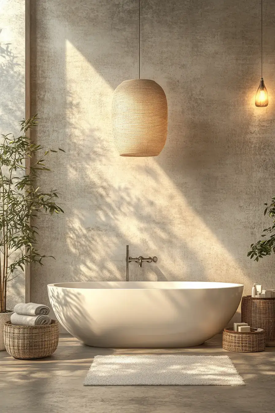 29 Grey Bathroom Ideas That Make Mornings Feel Quieter