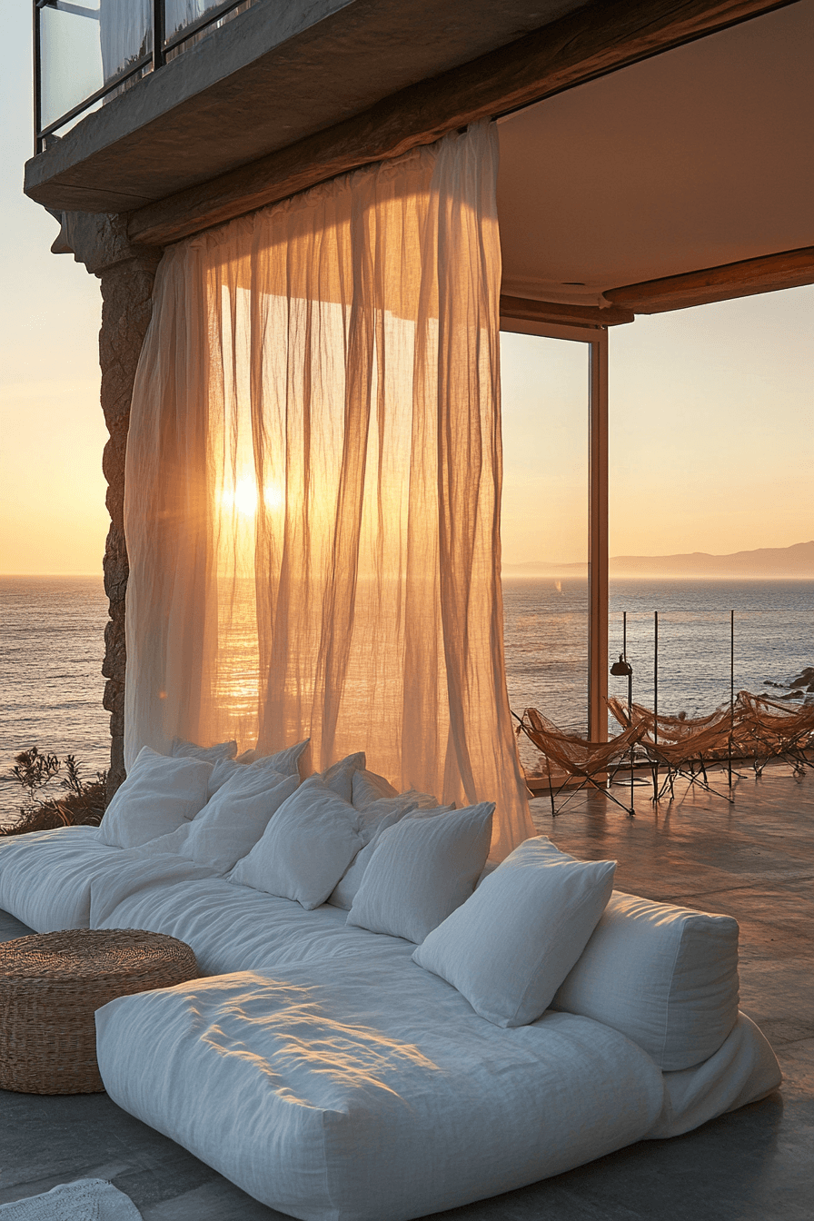 Outdoor Patio Ideas for Actually Using Your Backyard